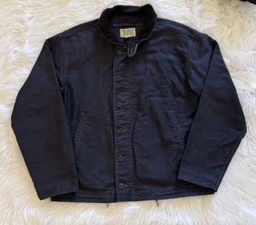 Rrl deck jacket - Gem