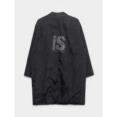 Jacket リバーシブル　Issey Miyake Men black Jacket リバーシブル Issey Miyake Men black