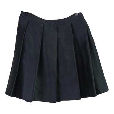 Miu miu vintage silk - Gem