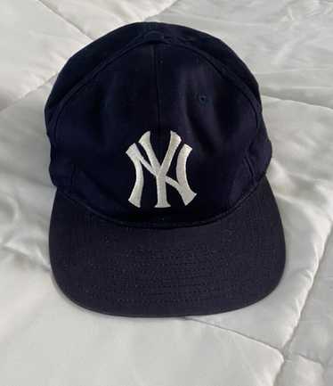 MLB ニューヨークヤンキース　ツインズエンタープライズ　ベースボールキャップ New york yankees twins - Gem