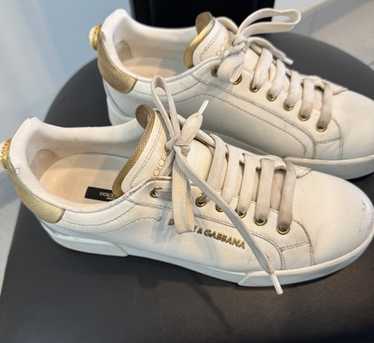 Dolce gabbana portofino sneakers - Gem