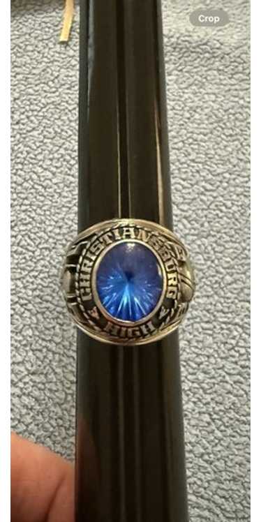 アクセサリー dale Senior School Class Ring 1983 アクセサリー dale Senior School Class Ring 1983 アクセサリー