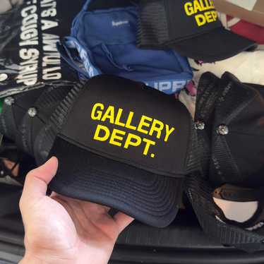 Gallery dept hats for - Gem