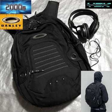 Oakley archive 00s backpack - Gem