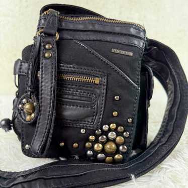 バッグ archive grunge diesel studs gimmick bag バッグ archive grunge diesel studs gimmick bag 90's-Y2K