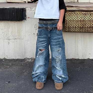 Jaded london jeans - Gem