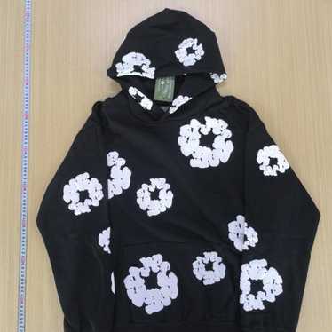 Brand new denim tears - Gem