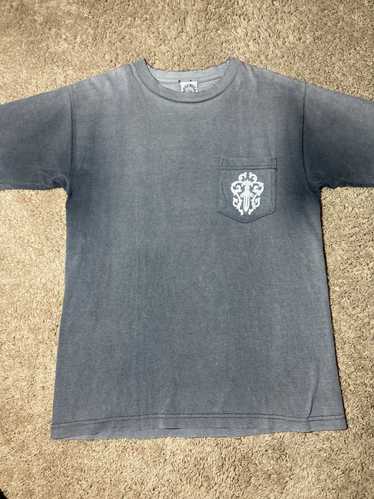 Chrome hearts vintage faded - Gem