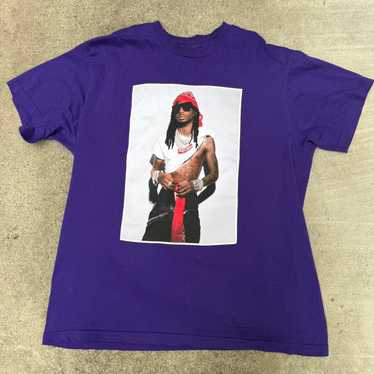 Supreme playboi carti m - Gem