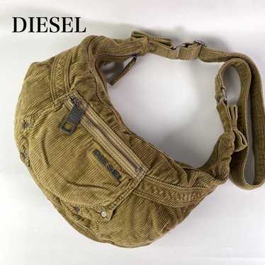 Diesel archive y2k - Gem