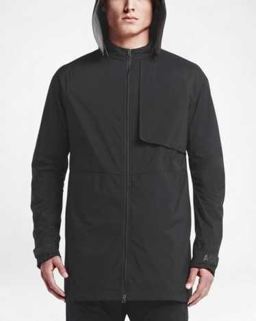 NIKE LAB ACG ALPINE JKT BLK Mサイズ NIKE ACG ALPINE JACKET M NIKELAB | eBay
