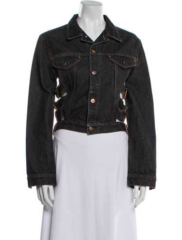 ジャケット・アウター 90s Junior Gaultier 2nd Denim Jacket 90s Junior Gaultier 2nd Denim Jacket