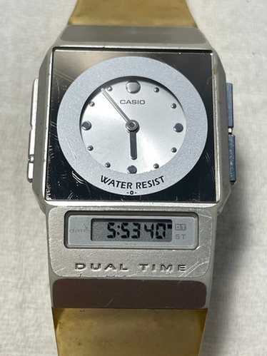 Casio film watch fs - Gem