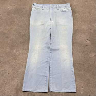 Vintage dickies flare pants - Gem