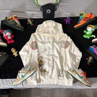 Travis scott utopia circus - Gem