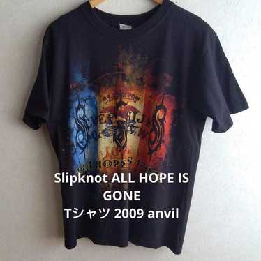 Slipknot - “all hope - Gem