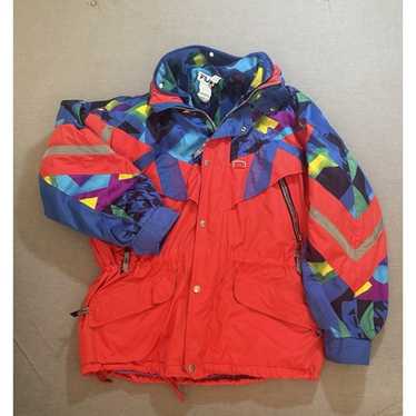 Fila italia ski team - Gem