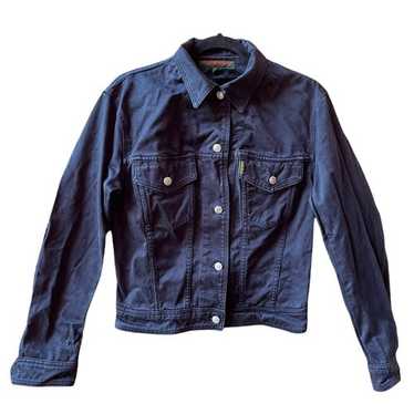 ジャケット・アウター 90s Katharine Hamnett gimmick mod coat 90s Katharine Hamnett gimmick mod coat