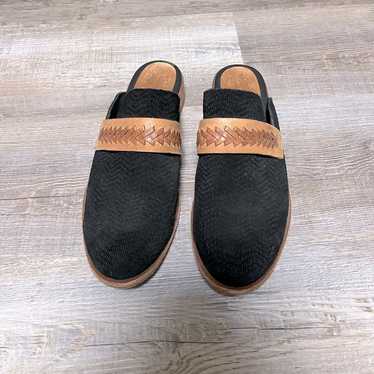 Kork-Ease Women’s Size 9 Barely Worn Slides/Clogs - image 1