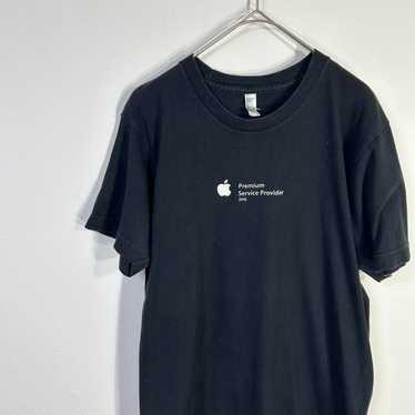 コレクション 1990's Apple event staff T-shirt コレクション 1990's Apple event staff Tshirt 1990´s Apple