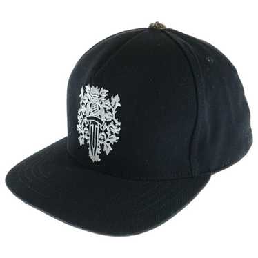 Chrome hearts denim cap - Gem