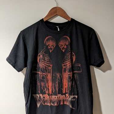 Bullet For My Valentine バンドT 2010 TOUR s-l400.jpg