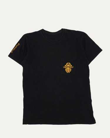 Chrome hearts dagger t-shirt - Gem