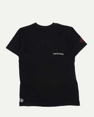 Chrome hearts pocket t - Gem