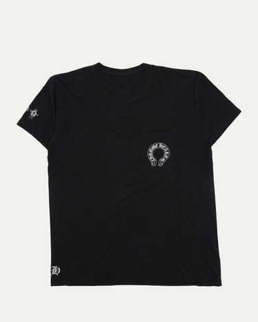 Chrome hearts pocket t - Gem