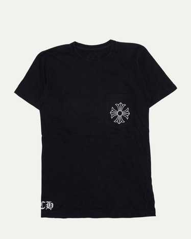 Chrome hearts pocket t - Gem