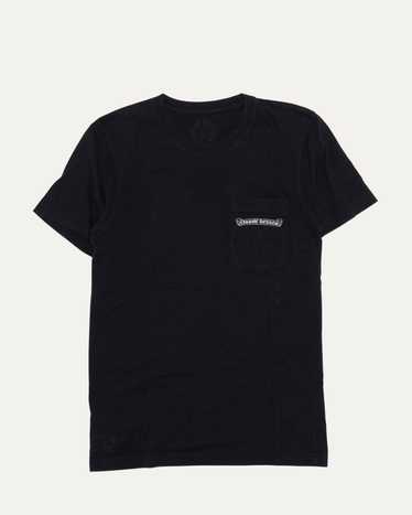 Chrome hearts scroll - Gem