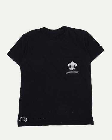 Chrome hearts pocket t - Gem