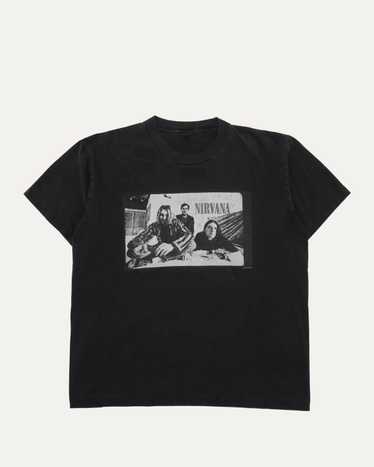 Vintage 1996 nirvana - Gem