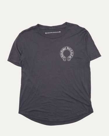 Chrome hearts horseshoe t - Gem Chrome hearts horseshoe t - Gem