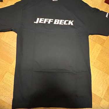 Vintage jeff beck - Gem