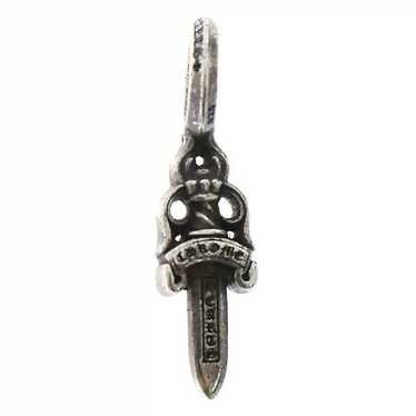 アクセサリー Chrome Hearts 22k STACK DAGGER A V2 Chrome Hearts - クロムハーツ 22K STACK DAGGER V2/ダガー