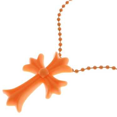 アクセサリー Chrome Hearts Rubber Small CH Cross s-l1200.jpg