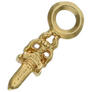 Chrome hearts stack dagger - Gem