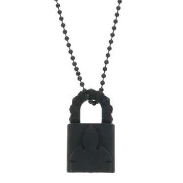 CHROME HEARTS PADLOCK FLERKNEE SLCNパドロック CHROME HEARTS(クロムハーツ) PADLOCK FLERKNEE SLCN パドロック