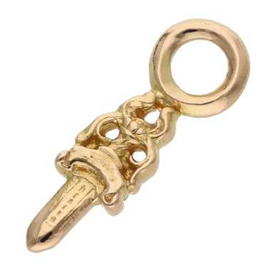 Chrome hearts stack dagger - Gem