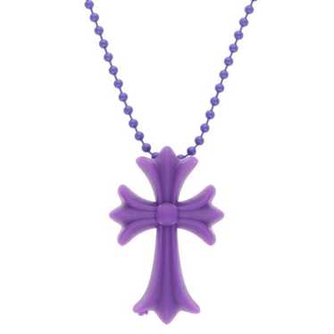 Chrome hearts rubber ch - Gem