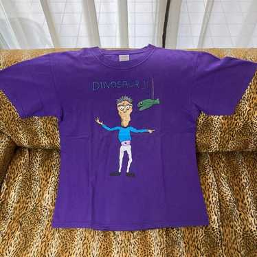 Dinosaur Jr t-shirt - Gem