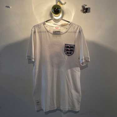 Umbro england national team - Gem