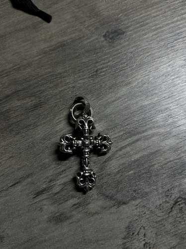 Chrome hearts filigree cross - Gem