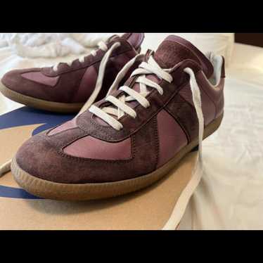 Mens margiela sneakers - Gem Mens margiela sneakers - Gem