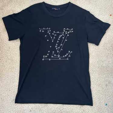 Louis vuitton lv tshirt - Gem