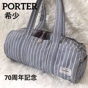 ❊PORTER The70th Anniversary 3wayバッグ ❊PORTER The70th Anniversary 3wayバッグ ❊PORTER The70th