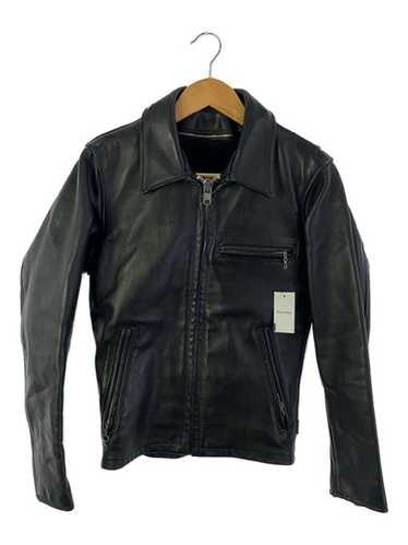 Schott 642 single riders - Gem