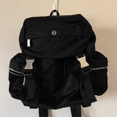 Lululemon wunderlust backpack mini 14l - Gem
