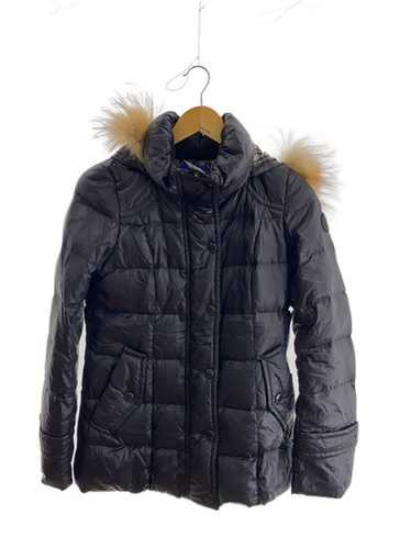 BURBERRY BLUE LABEL ブラックダウンジャケット　38 M BURBERRY BLUE LABEL Down Jacket Black Glossy Size 38 M | eBay